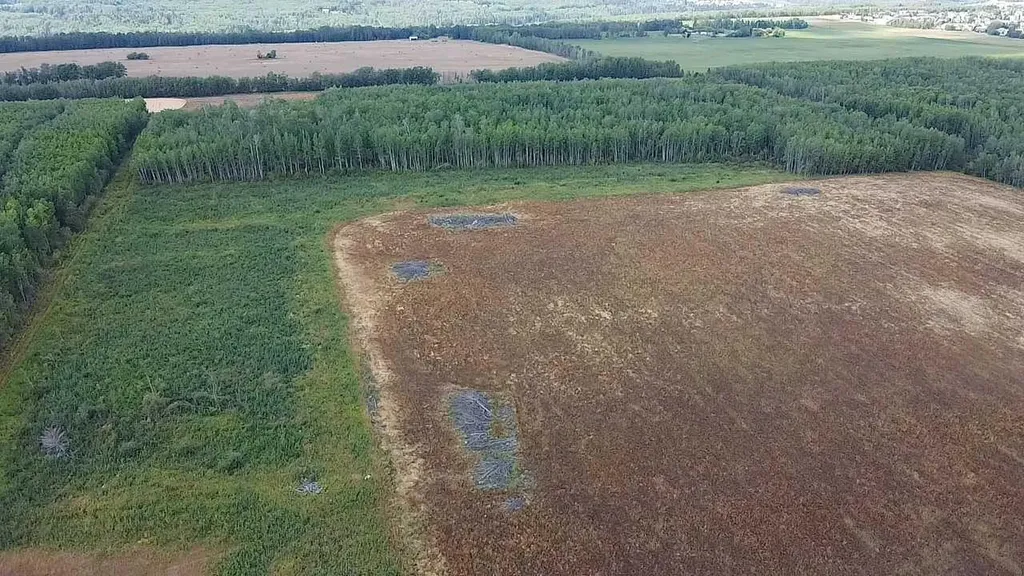 Part Of Ne-10-66-22-w4 Rural Athabasca County AB T9S 1W1