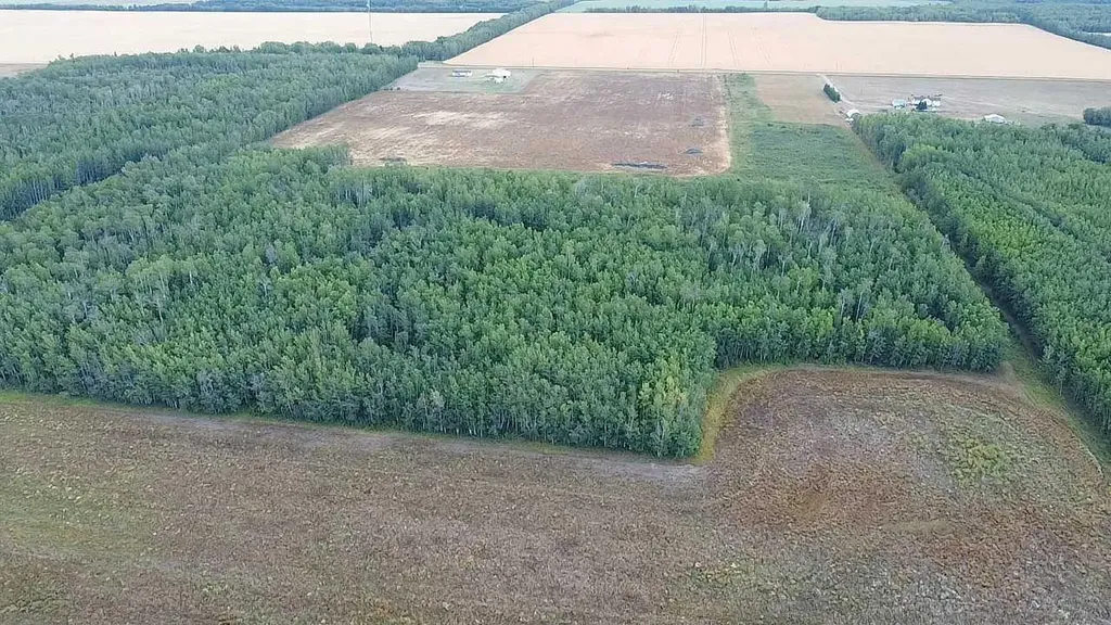 Part Of Ne-10-66-22-w4 Rural Athabasca County AB T9S 1W1