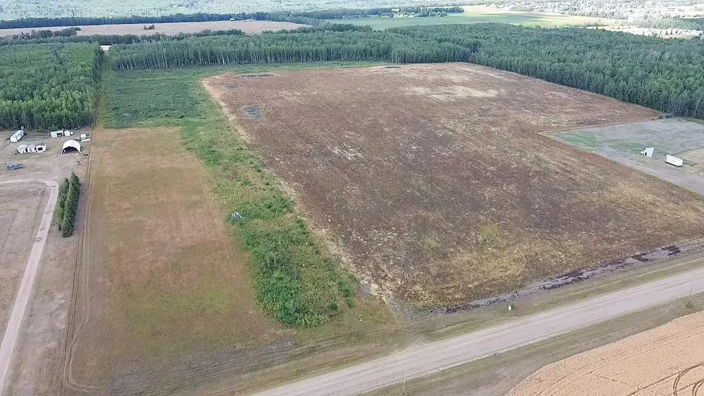 Part Of Ne-10-66-22-w4 Rural Athabasca County AB T9S 1W1