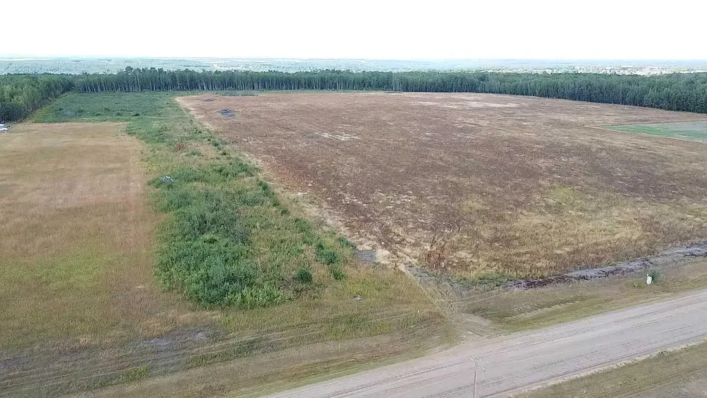 Part Of Ne-10-66-22-w4 Rural Athabasca County AB T9S 1W1