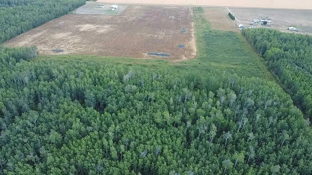 Part Of Ne-10-66-22-w4 Rural Athabasca County AB T9S 1W1