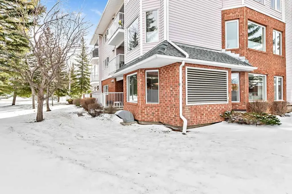 1103 Hawksbrow Point NW Calgary AB T3G 4C9
