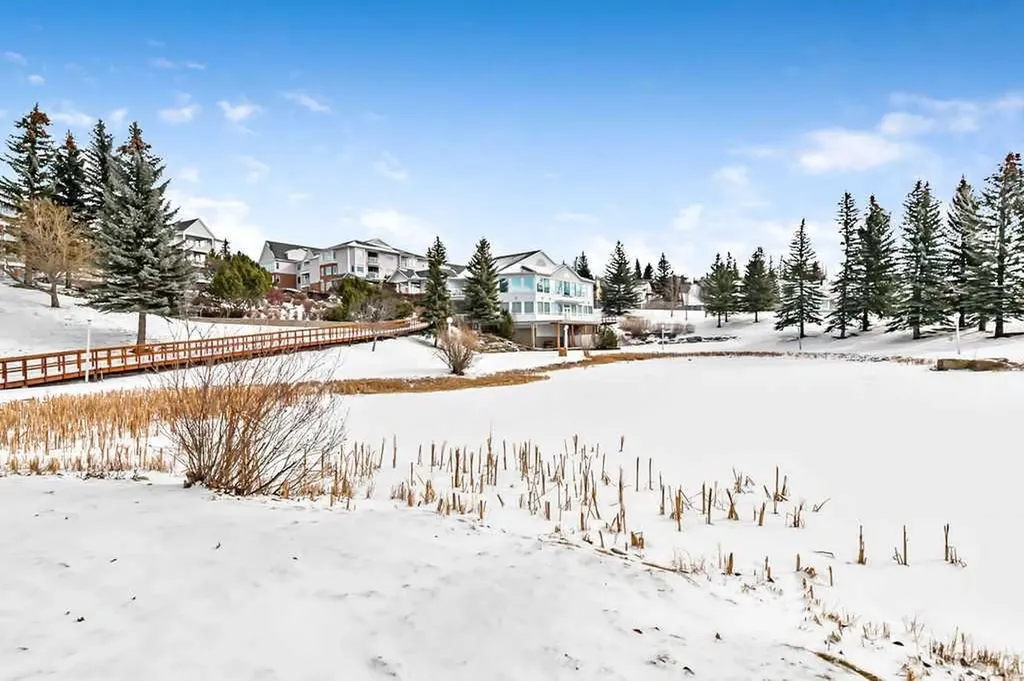 1103 Hawksbrow Point NW Calgary AB T3G 4C9