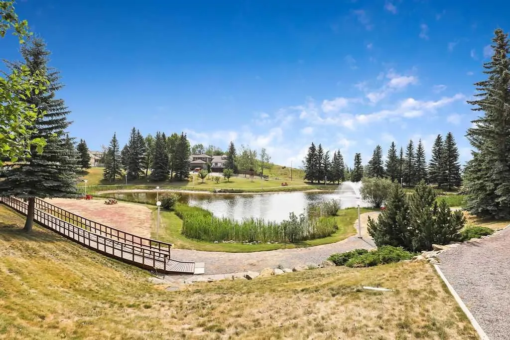 1103 Hawksbrow Point NW Calgary AB T3G 4C9