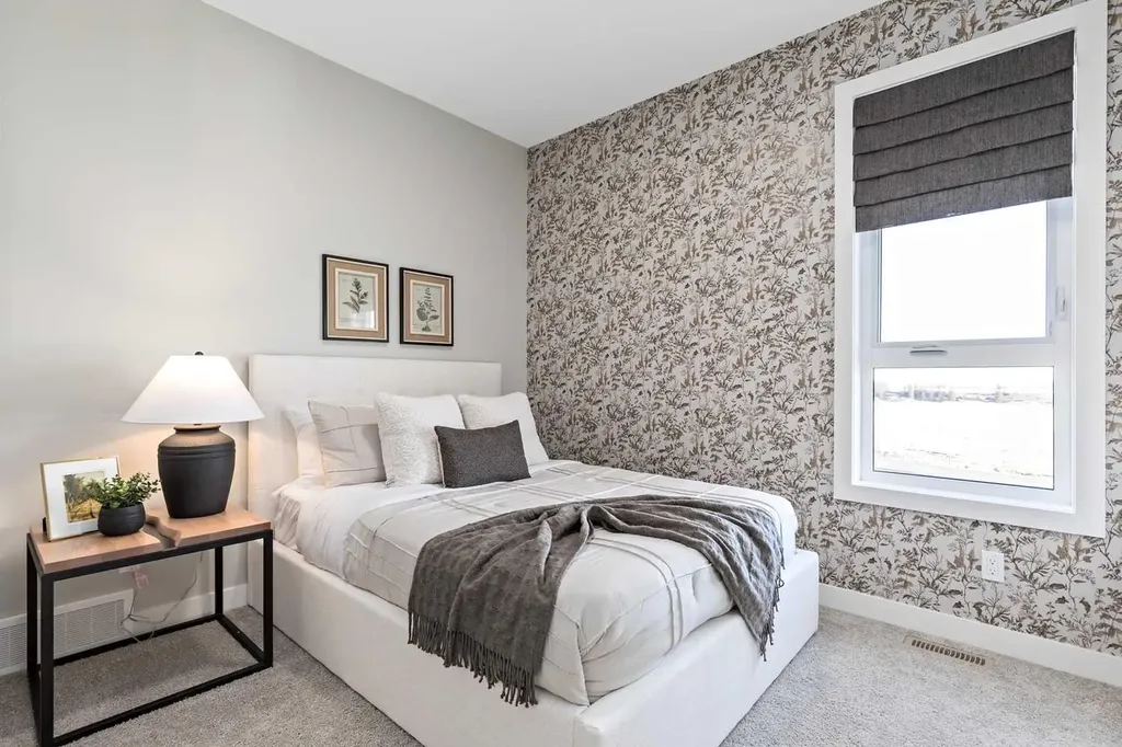 134 Belmont Passage SW Calgary AB T2X 4N4
