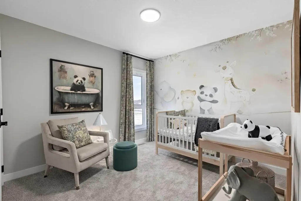 134 Belmont Passage SW Calgary AB T2X 4N4