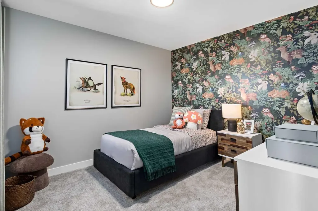 134 Belmont Passage SW Calgary AB T2X 4N4
