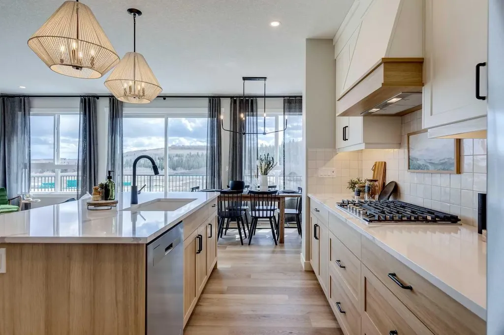 134 Belmont Passage SW Calgary AB T2X 4N4