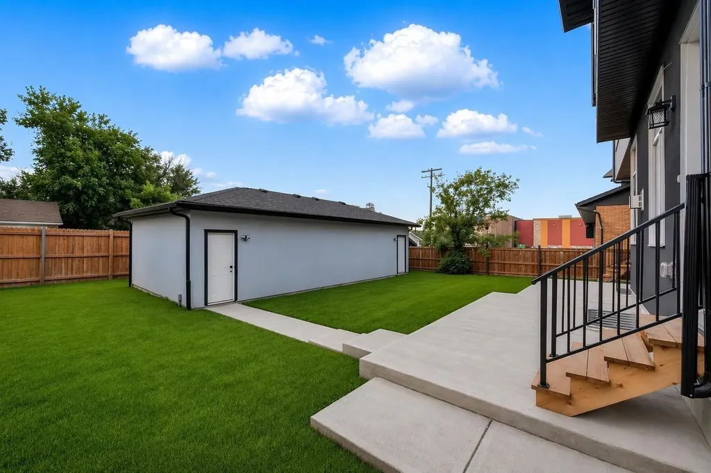 8114 Bowness Road NW Calgary AB T3B 0H6