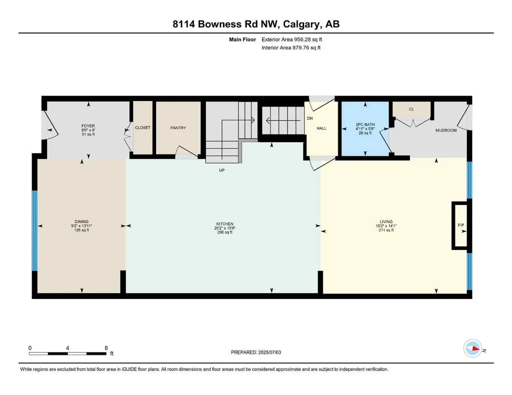 8114 Bowness Road NW Calgary AB T3B 0H6