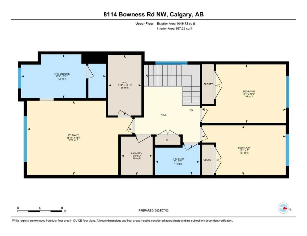 8114 Bowness Road NW Calgary AB T3B 0H6