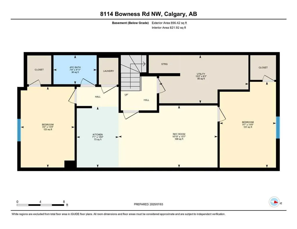 8114 Bowness Road NW Calgary AB T3B 0H6
