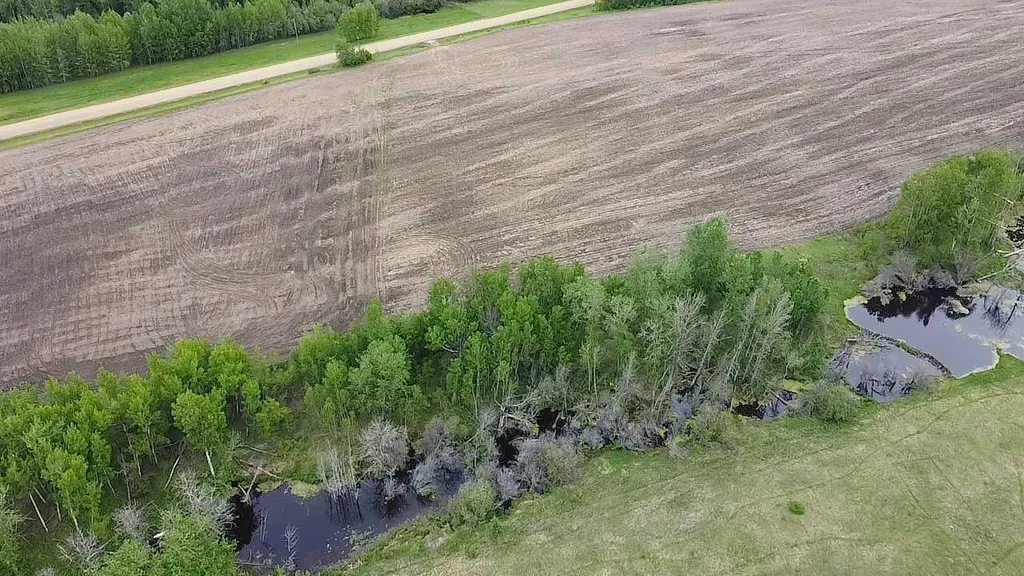Lot 4 Canyon Road Athabasca AB T9S 1B4