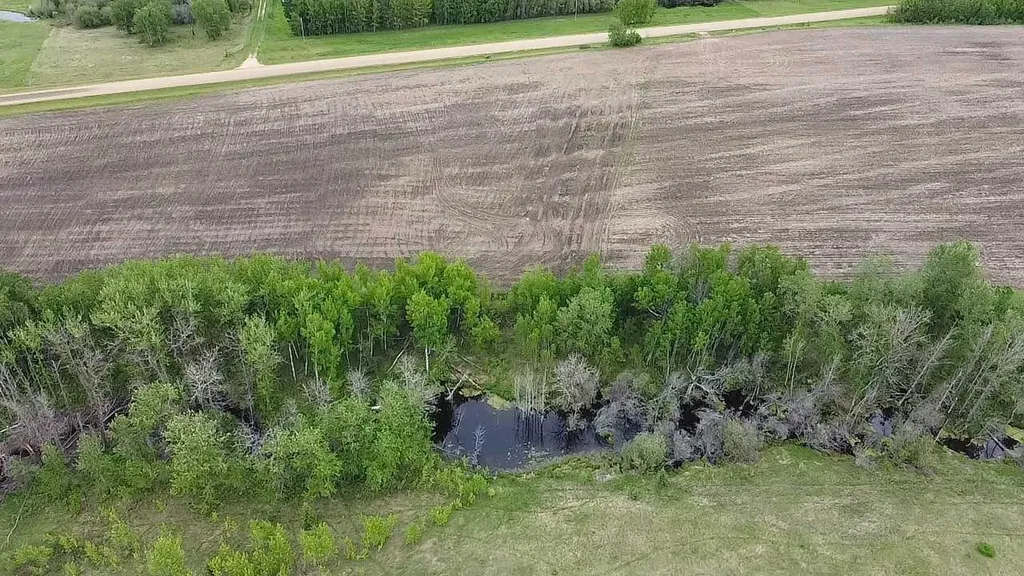 Lot 4 Canyon Road Athabasca AB T9S 1B4