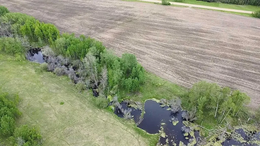 Lot 4 Canyon Road Athabasca AB T9S 1B4