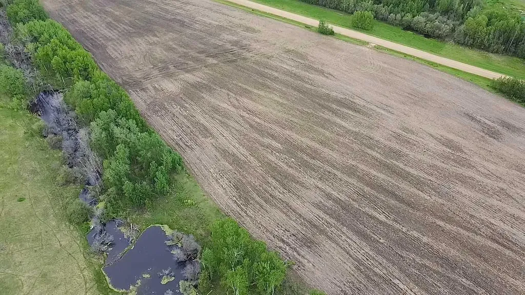 Lot 4 Canyon Road Athabasca AB T9S 1B4
