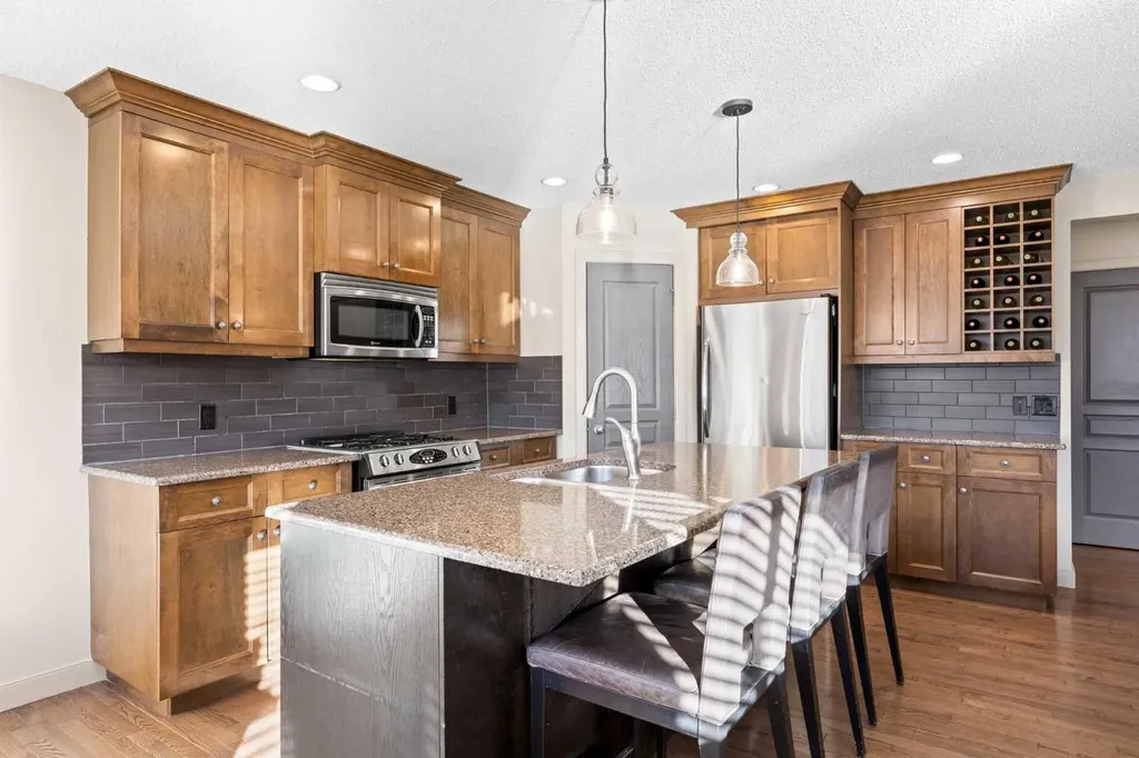 80 Tuscany Summit Terrace NW Calgary AB T3L 0C1