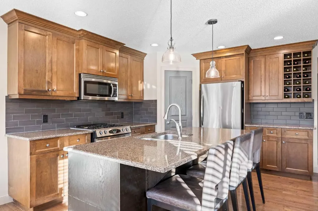 80 Tuscany Summit Terrace NW Calgary AB T3L 0C1