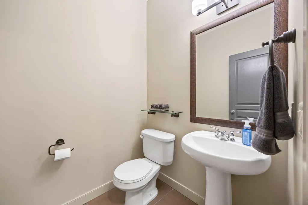80 Tuscany Summit Terrace NW Calgary AB T3L 0C1