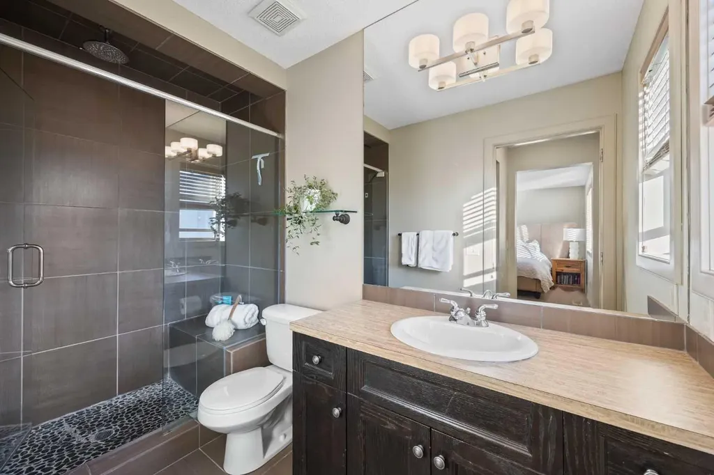 80 Tuscany Summit Terrace NW Calgary AB T3L 0C1