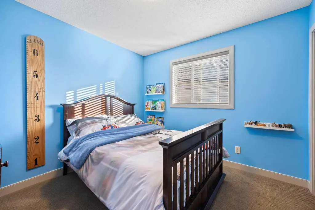 80 Tuscany Summit Terrace NW Calgary AB T3L 0C1