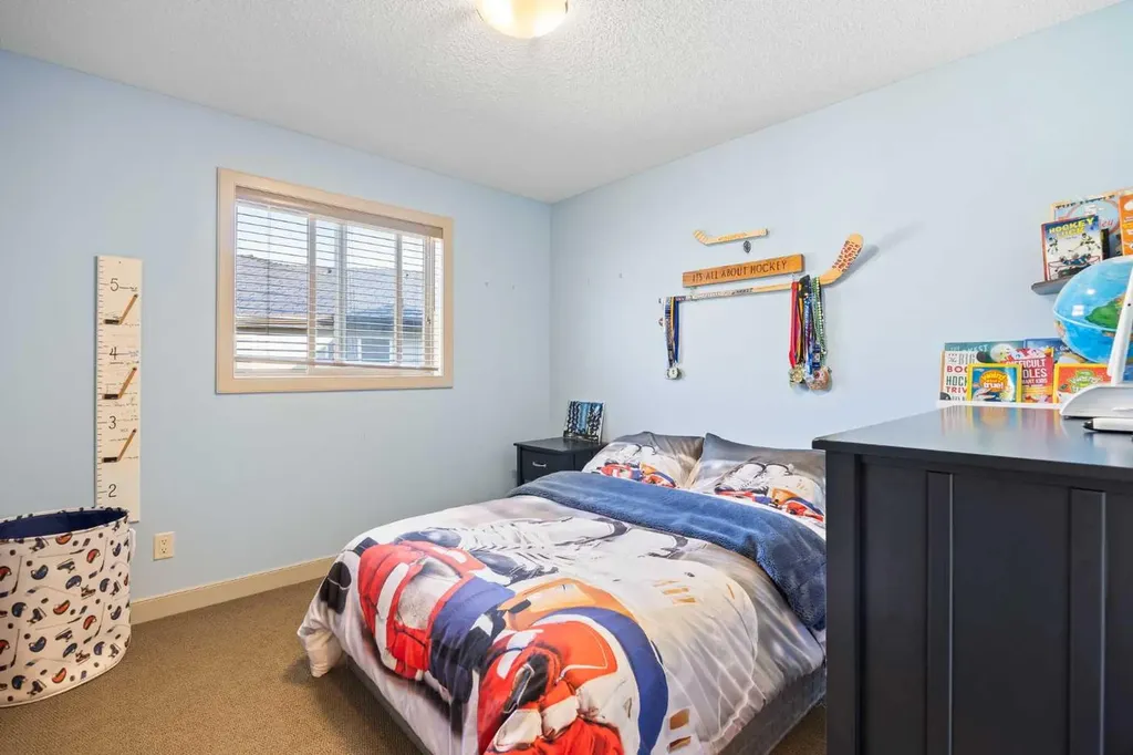 80 Tuscany Summit Terrace NW Calgary AB T3L 0C1