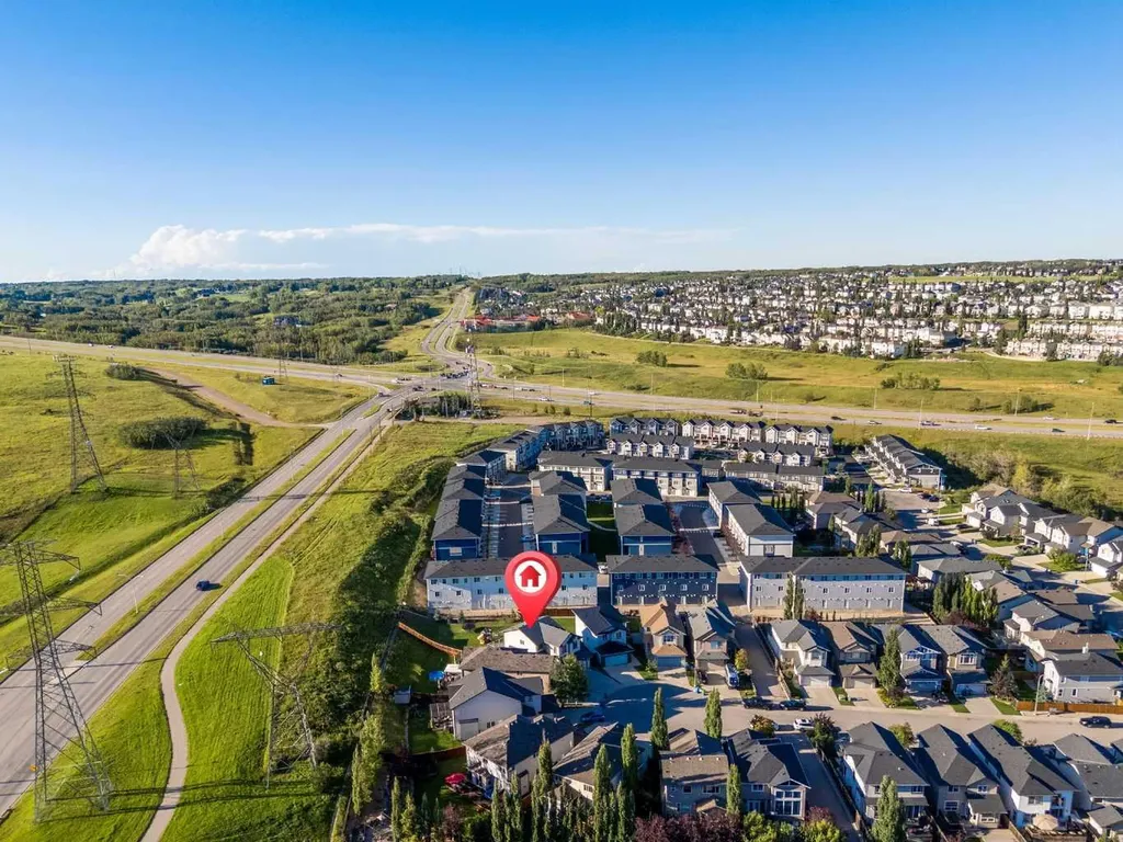 80 Tuscany Summit Terrace NW Calgary AB T3L 0C1