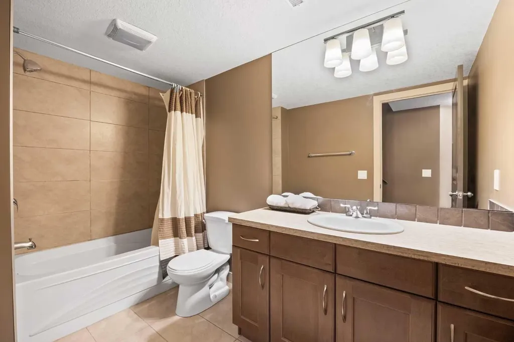 80 Tuscany Summit Terrace NW Calgary AB T3L 0C1