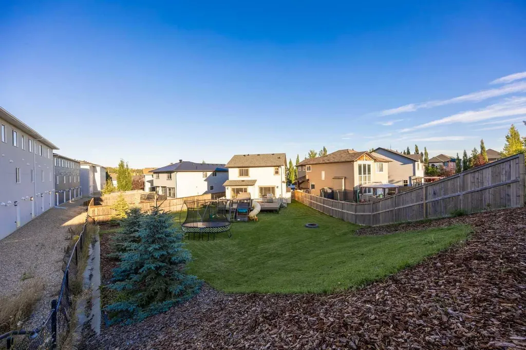 80 Tuscany Summit Terrace NW Calgary AB T3L 0C1