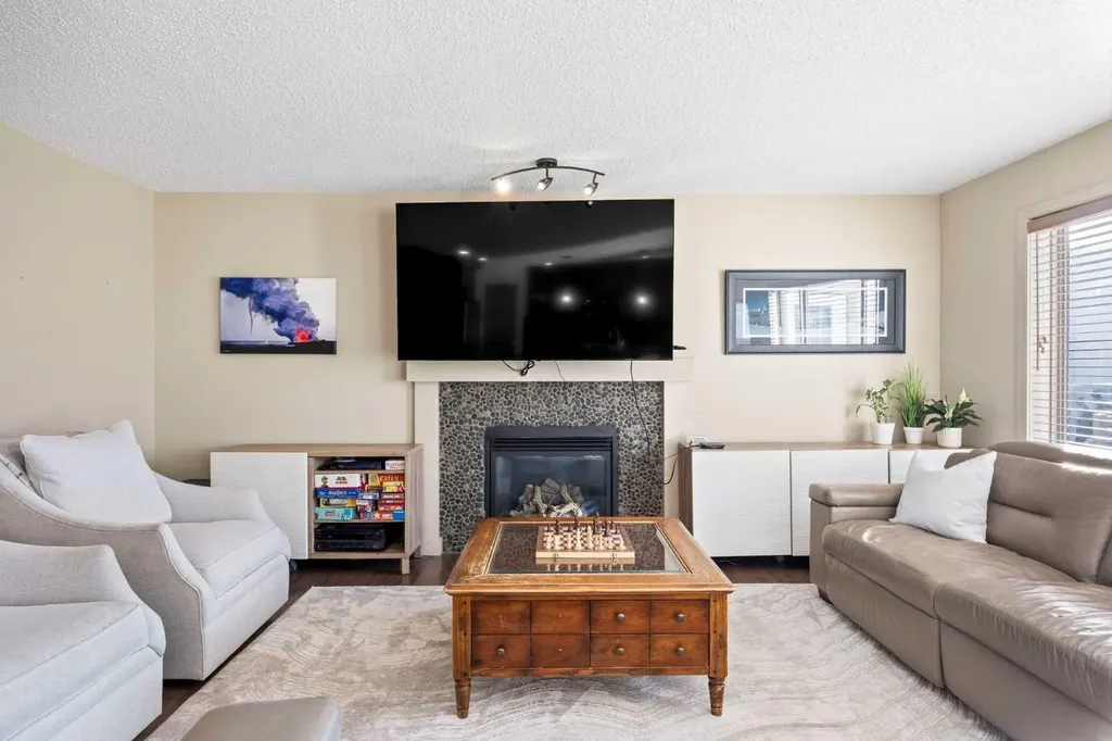 80 Tuscany Summit Terrace NW Calgary AB T3L 0C1