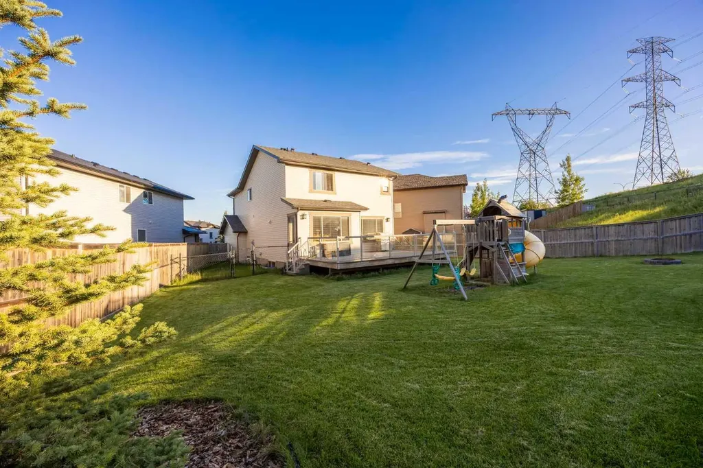 80 Tuscany Summit Terrace NW Calgary AB T3L 0C1