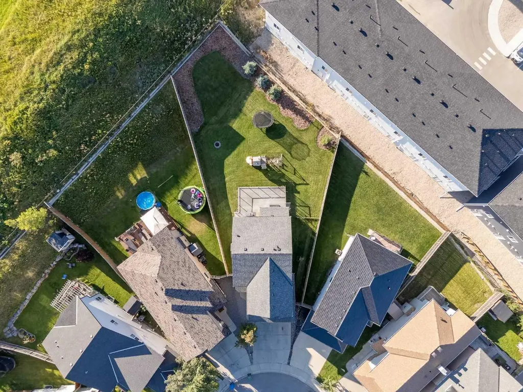 80 Tuscany Summit Terrace NW Calgary AB T3L 0C1