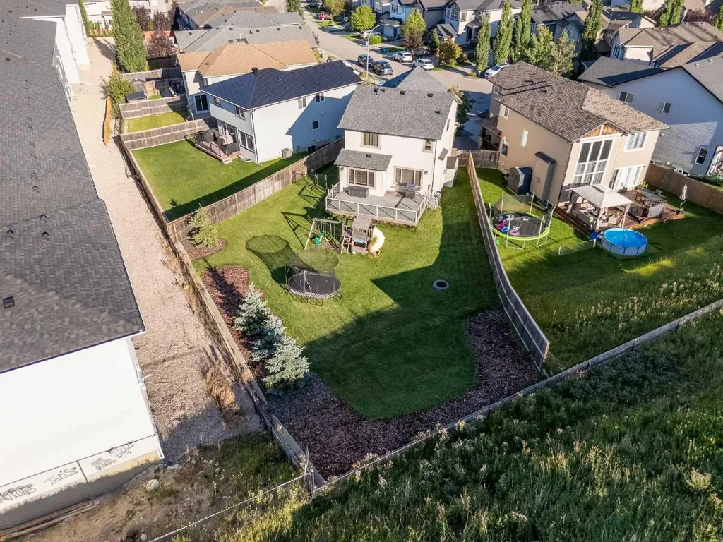 80 Tuscany Summit Terrace NW Calgary AB T3L 0C1
