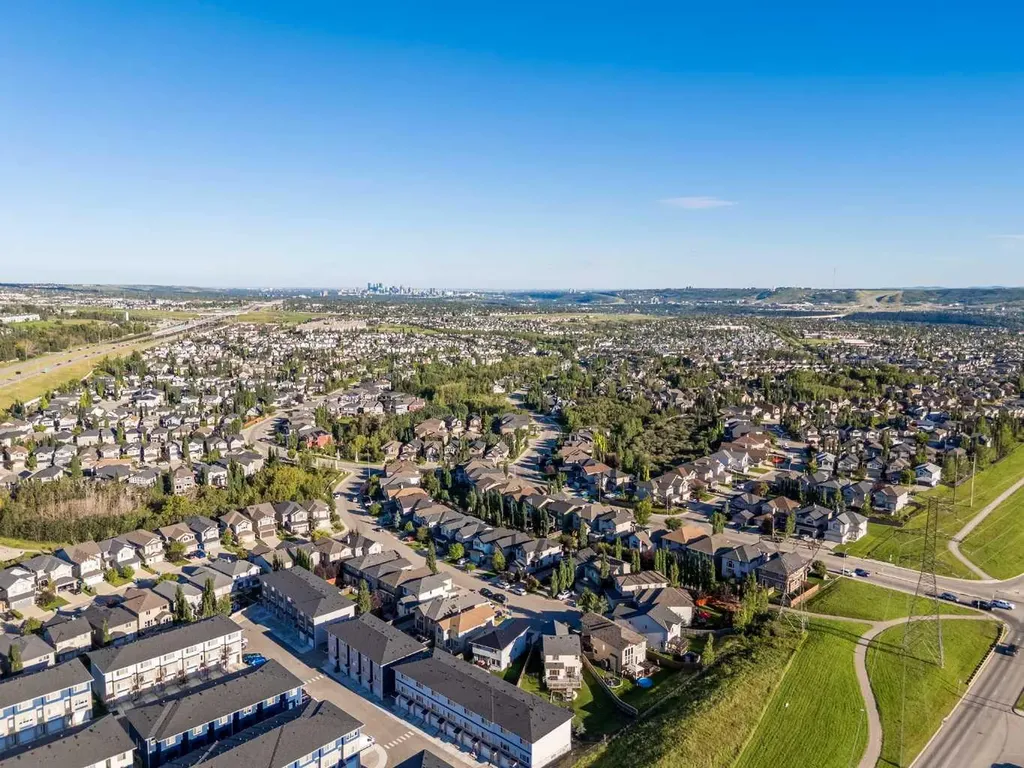 80 Tuscany Summit Terrace NW Calgary AB T3L 0C1