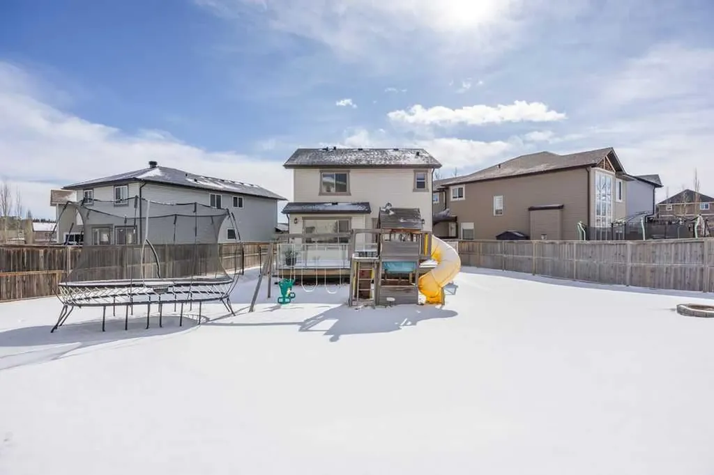 80 Tuscany Summit Terrace NW Calgary AB T3L 0C1