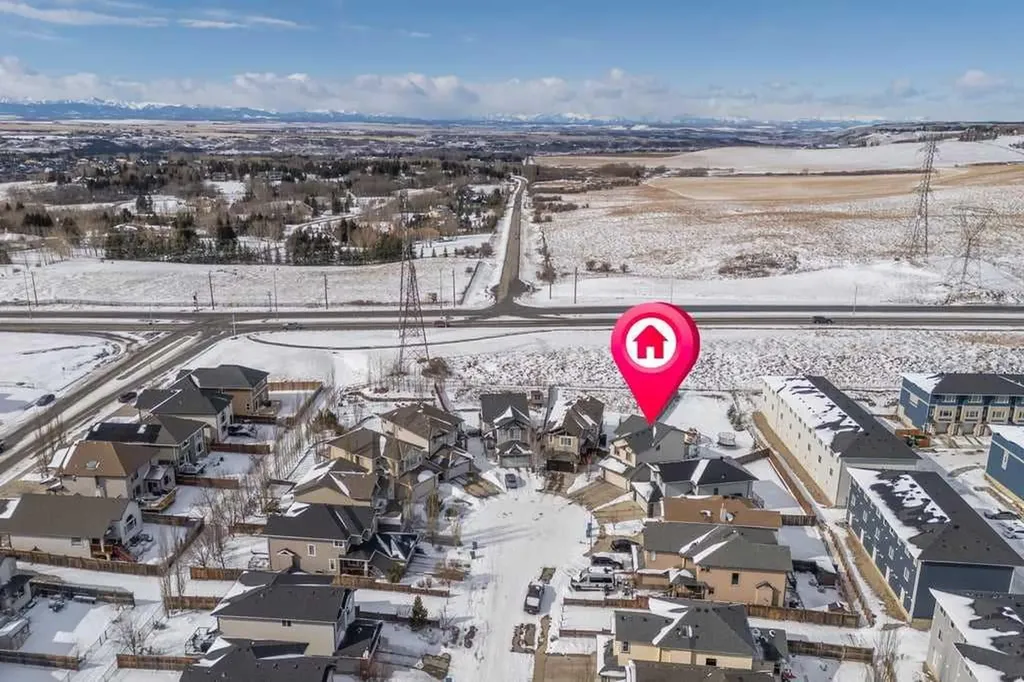 80 Tuscany Summit Terrace NW Calgary AB T3L 0C1