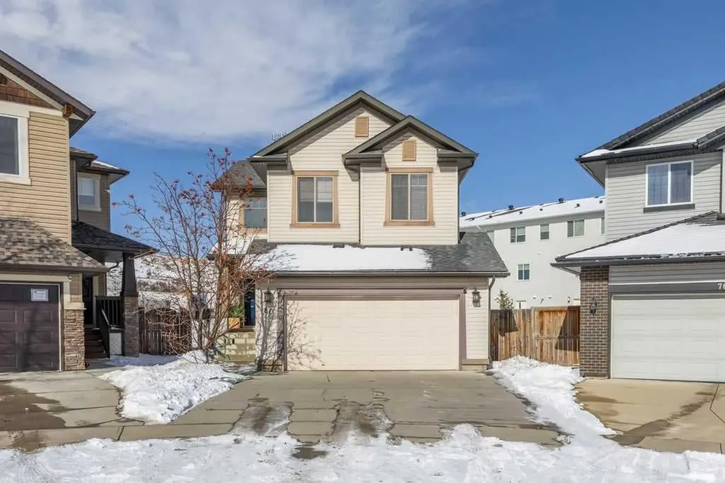 80 Tuscany Summit Terrace NW Calgary AB T3L 0C1