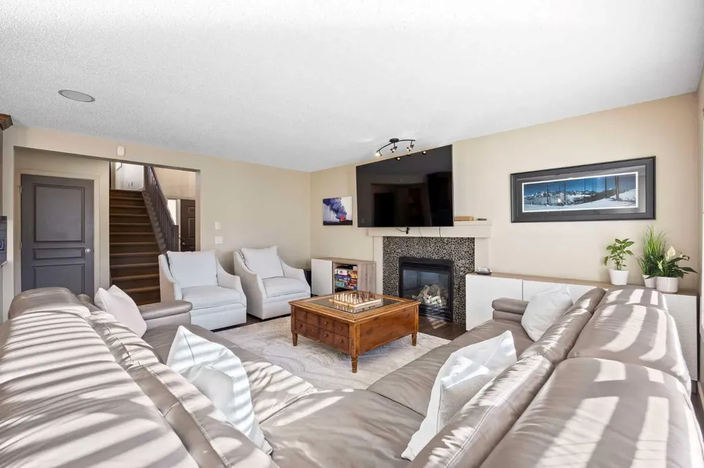 80 Tuscany Summit Terrace NW Calgary AB T3L 0C1