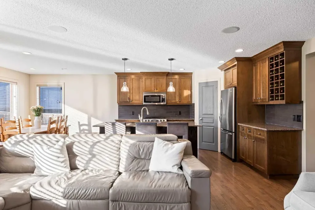 80 Tuscany Summit Terrace NW Calgary AB T3L 0C1
