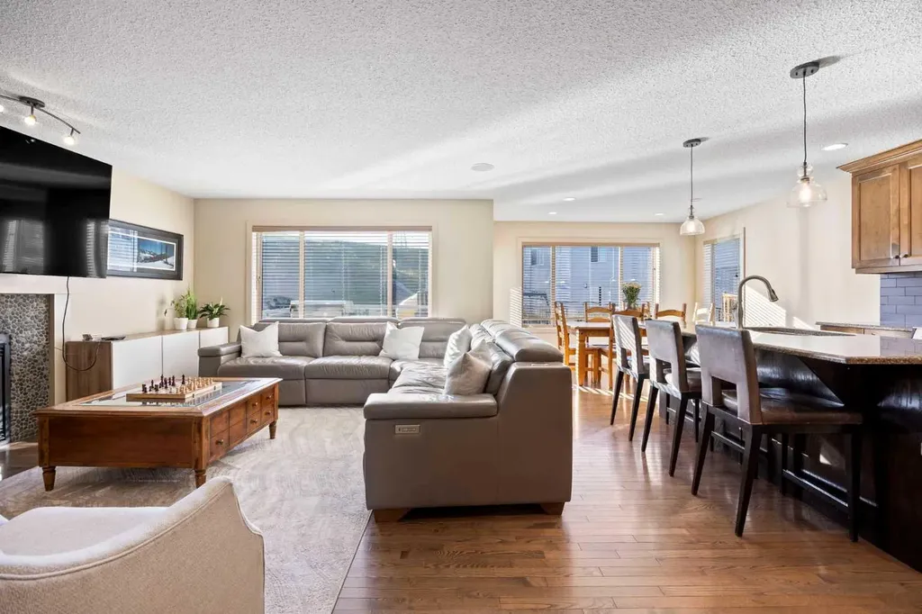 80 Tuscany Summit Terrace NW Calgary AB T3L 0C1