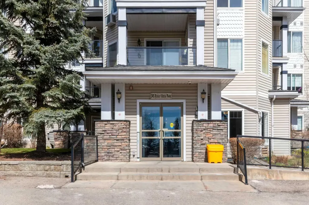 345 Rocky Vista Park NW Calgary AB T3G 5K6