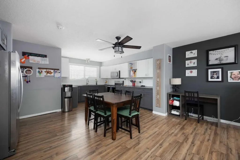 220 Swanson Crescent Fort Mcmurray AB T9K 2W5