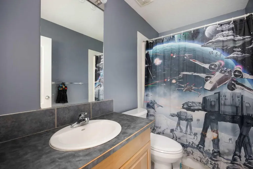 220 Swanson Crescent Fort Mcmurray AB T9K 2W5