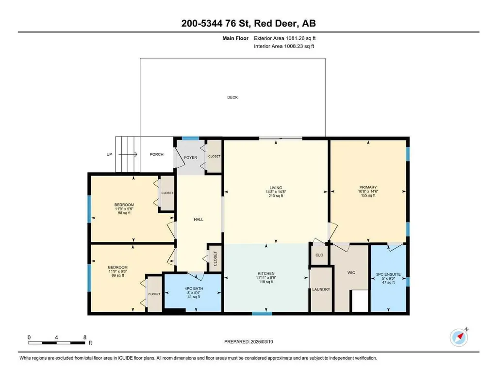 5344 76 Street Red Deer AB T4P2A6