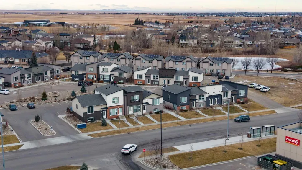 222 Sunridge Road W Lethbridge AB T1J4S8