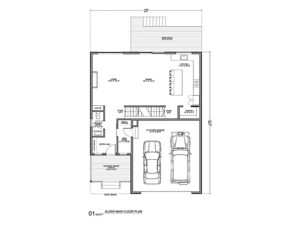 325 John Avenue Diamond Valley AB T0L2A0