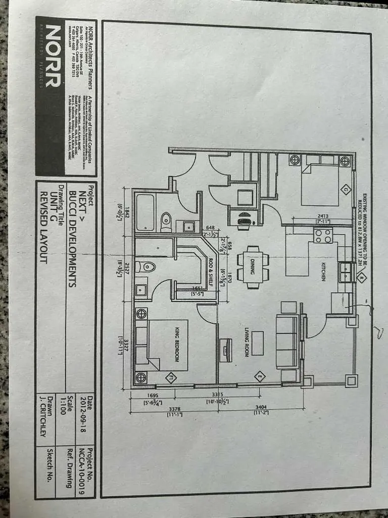 707 4 Street NE Calgary AB T2E 3S7