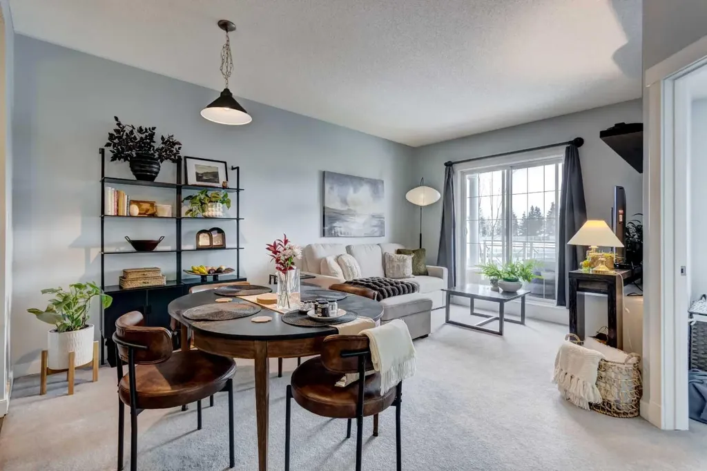 5605 Henwood Street SW Calgary AB T3E 7R2