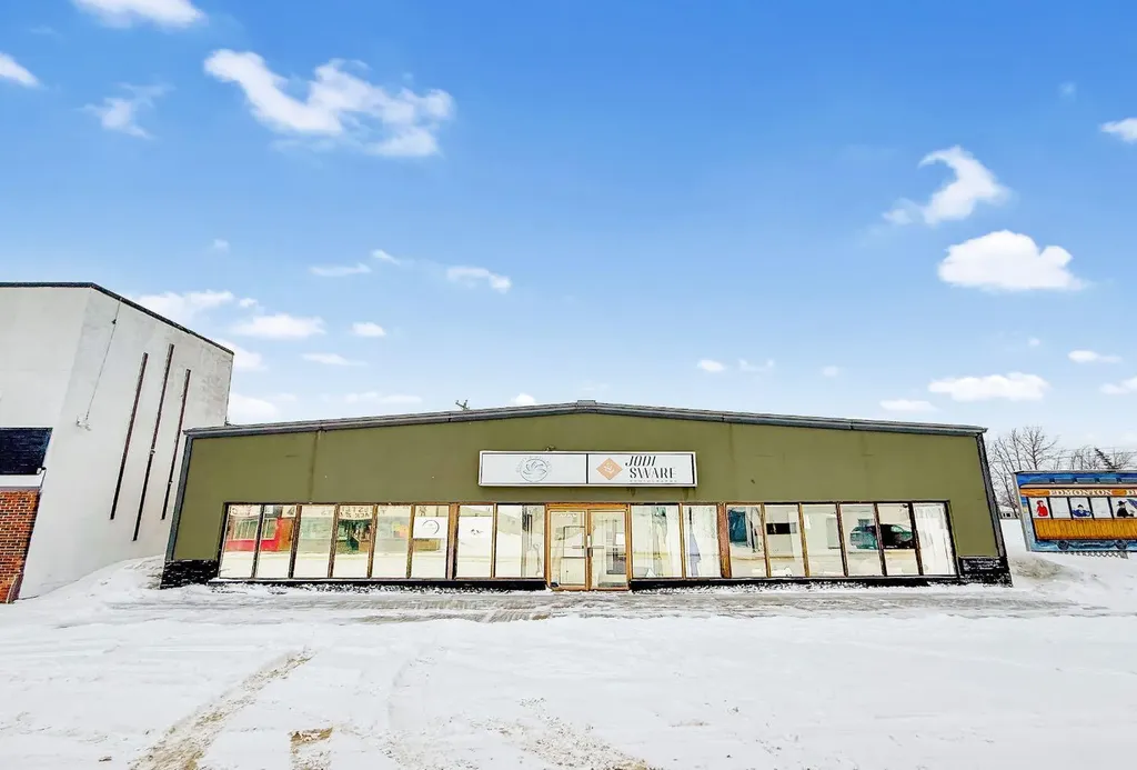 4929 51 Avenue High Prairie AB T0G 1E0