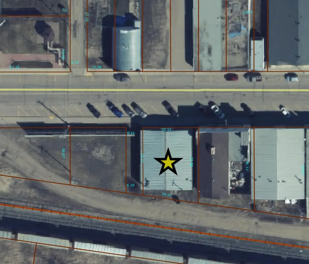 4929 51 Avenue High Prairie AB T0G 1E0